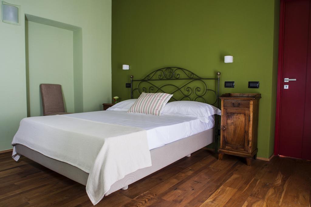 A Mira 'D Novel Guest House Novello Rom bilde