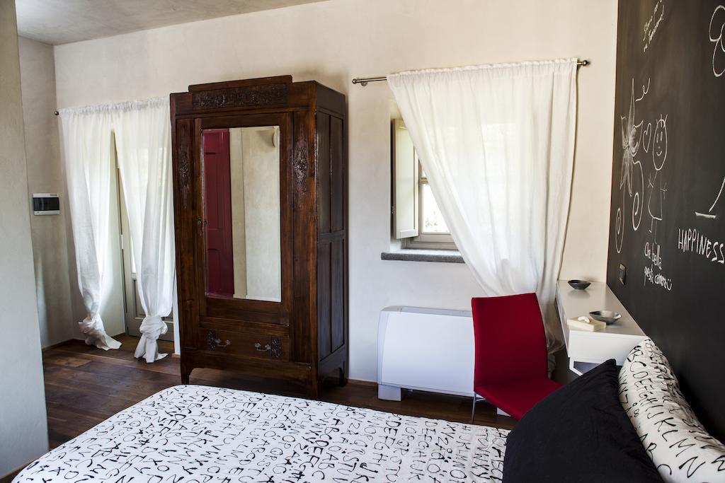 A Mira 'D Novel Guest House Novello Rom bilde
