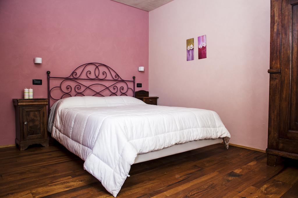 A Mira 'D Novel Guest House Novello Rom bilde