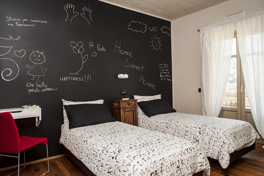 A Mira 'D Novel Guest House Novello Rom bilde