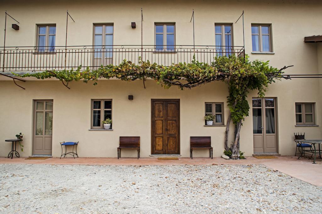 A Mira 'D Novel Guest House Novello Eksteriør bilde