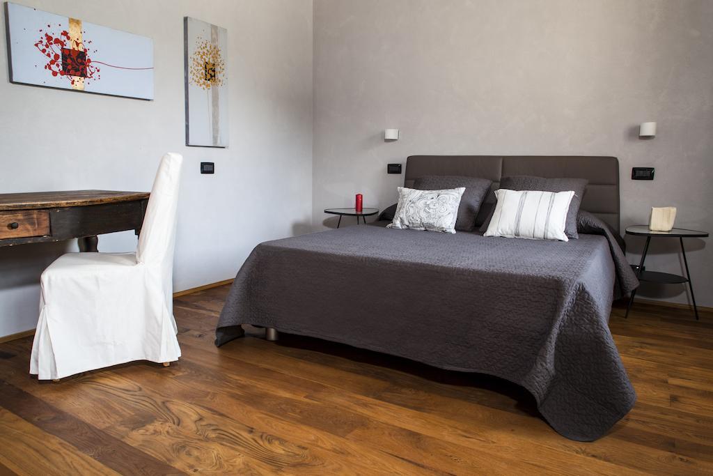 A Mira 'D Novel Guest House Novello Rom bilde